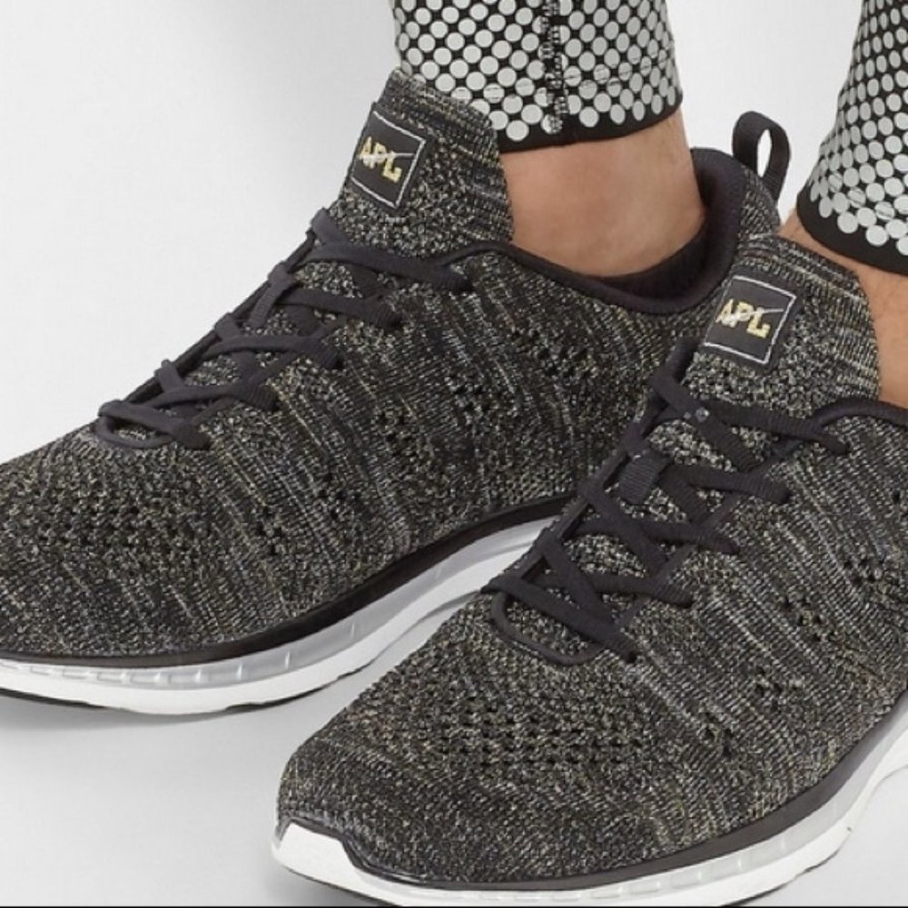 APL Women's TechLoom Pro - Picture 2 of 9